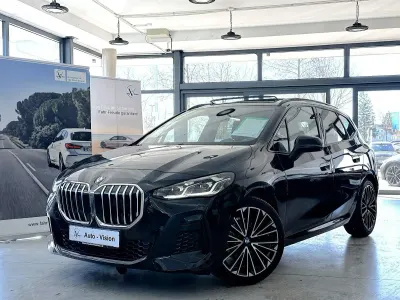 Używany BMW 218
