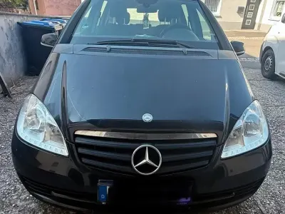 Gebraucht Mercedes A160