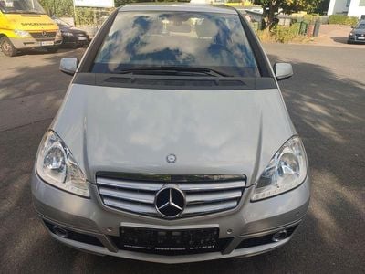 Mercedes A160