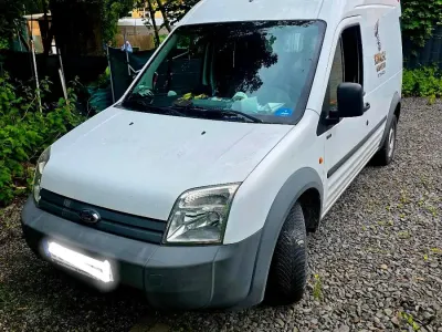 Gebraucht Ford Transit Connect