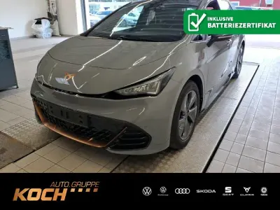 Gebraucht Cupra Born