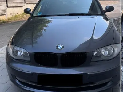 Gebraucht BMW 120
