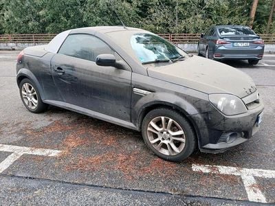 Opel Tigra