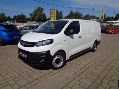 gebraucht Opel Vivaro 1.5