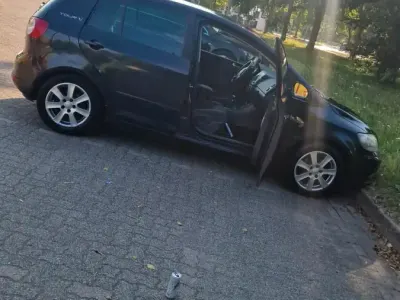 Gebraucht VW Golf V 105 PS (77 kW) 2007 Schwarz Limousine