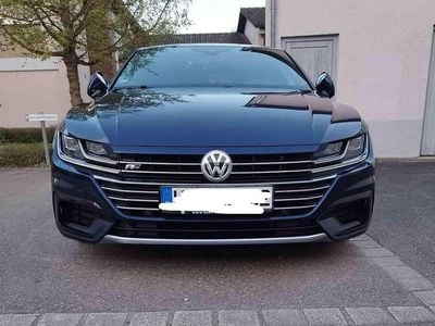 VW Arteon