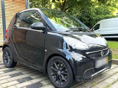 Smart ForTwo Coupé
