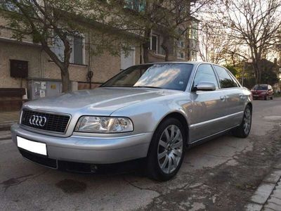 gebraucht Audi S8 S84.2 quattro