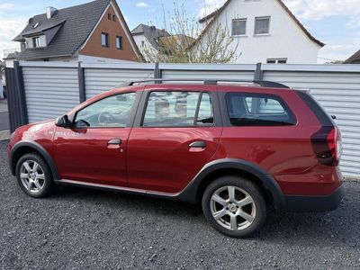 Dacia Logan MCV