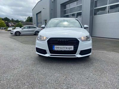 gebraucht Audi A1 basis