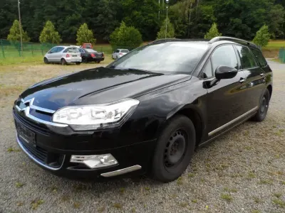Gebraucht Citroën C5