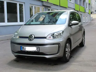 Gebraucht VW e-up!