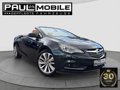 Gebraucht Opel Cascada 165 PS (121 kW) 2015 Andere Cabrio