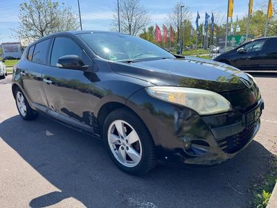 Renault Mégane GrandTour