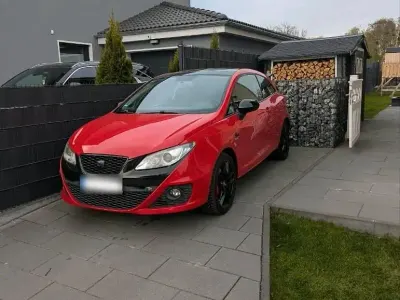 Gebraucht Seat Ibiza