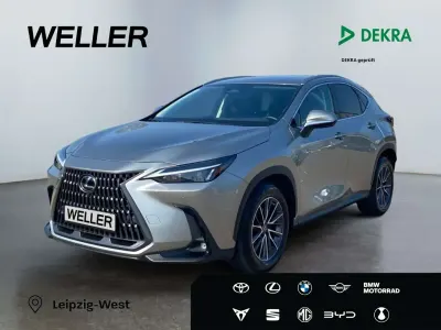 Gebraucht Lexus NX450h+