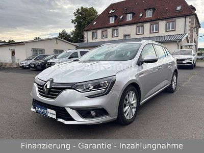 Renault Mégane IV