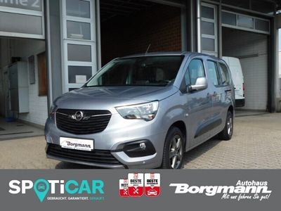 Opel Combo Life XL