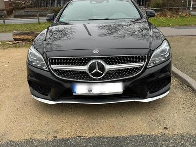 Mercedes CLS350