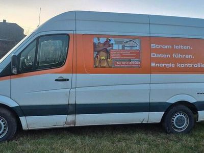 VW Crafter