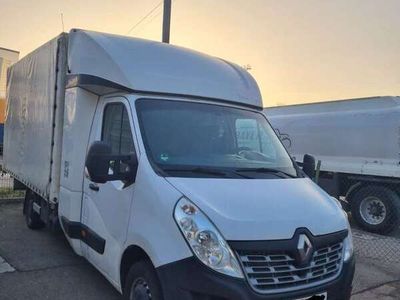 gebraucht Renault Master MasterdCi 150 FAP L3H1 2WD VA