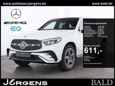 Mercedes GLC300e