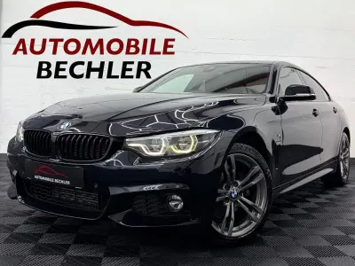 Gebraucht BMW 430 Gran Coupé