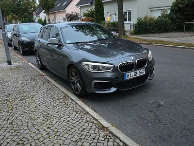 BMW M135