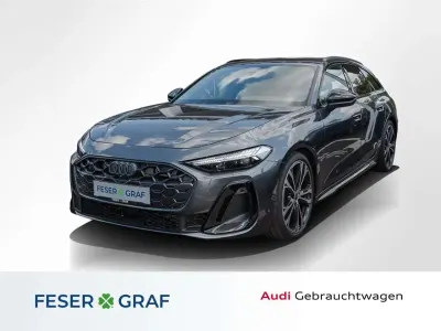Gebraucht Audi S5