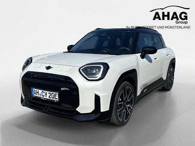 Usado Mini Aceman 160 kW (218 HP) 2025 Branco SUV