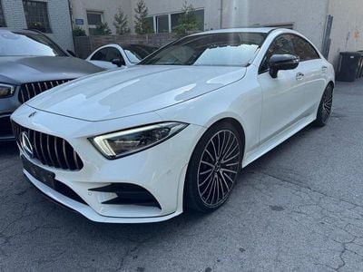 Mercedes CLS300