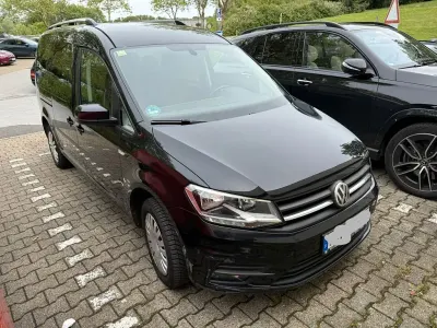 Gebraucht VW Caddy Maxi
