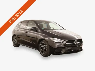 Gebraucht Mercedes B250e