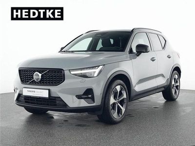Gebraucht Volvo XC40 Plus 163 PS (119 kW) 2025 Grau SUV
