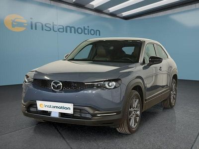 Gebraucht Mazda MX30 106 kW (145 PS) 2021 SUV