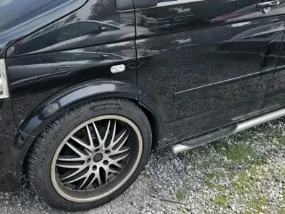 Gebraucht VW Multivan