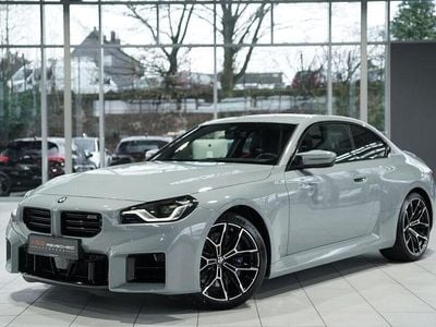 Gebraucht BMW M2 Performance 481 PS (353 kW) 2024 Grau Coupé