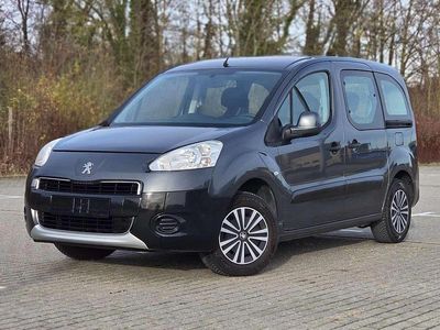 Peugeot Partner Tepee