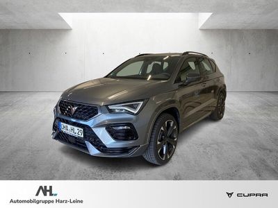 gebraucht Cupra Ateca 2.0 TSI BEATS ASSISTENZ PAKET EL SITZE