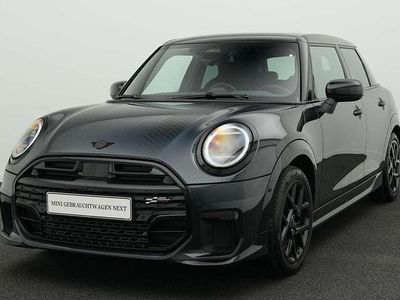 Gebraucht Mini John Cooper Works 204 PS (150 kW) 2025 Grau Kleinwagen