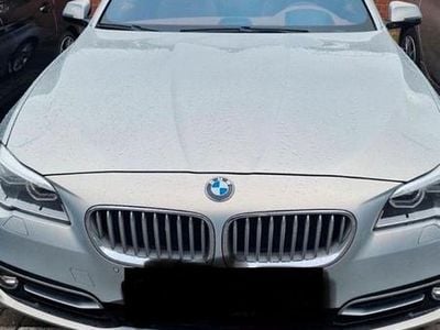 BMW 535
