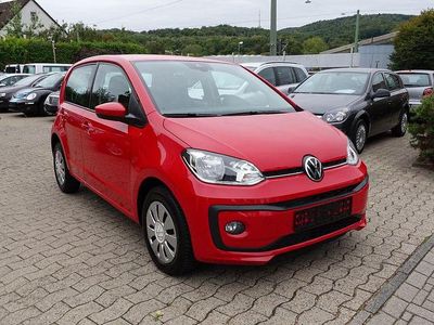 VW up!