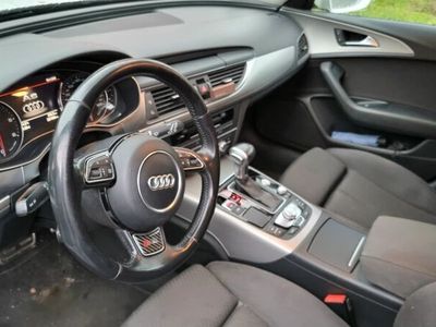 gebraucht Audi A6 2.0 TDI ultra 4G TÜV Neu