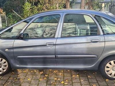 Citroën Xsara Picasso