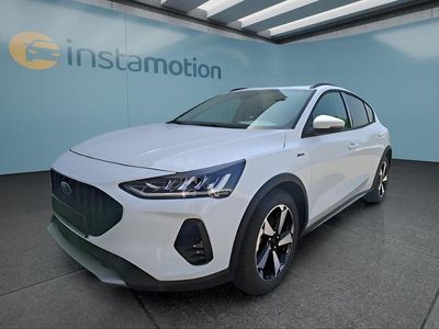 Usata Ford Focus Active X 155 CV (114 kW) 2025 Bianco Berlina