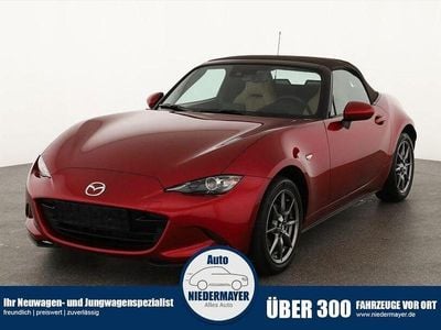 Mazda MX5