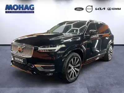 Gebraucht Volvo XC90