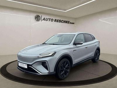 Grau Gebraucht 2023 MG Marvel R Luxury SUV | 23.990 € (Superpreis)