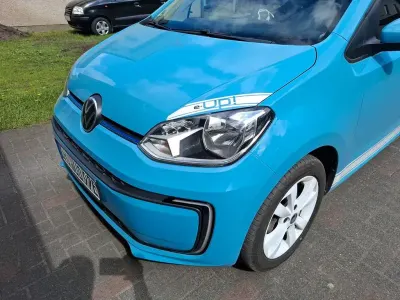 Gebraucht VW e-up!