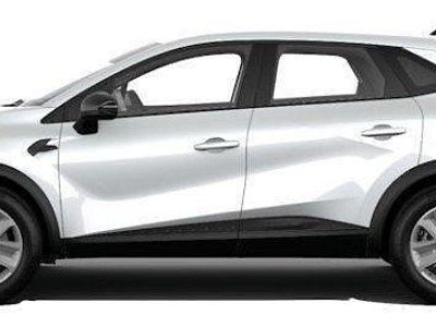 Nuova Renault Symbioz Evolution 140 CV (102 kW) 2025 Bianco SUV